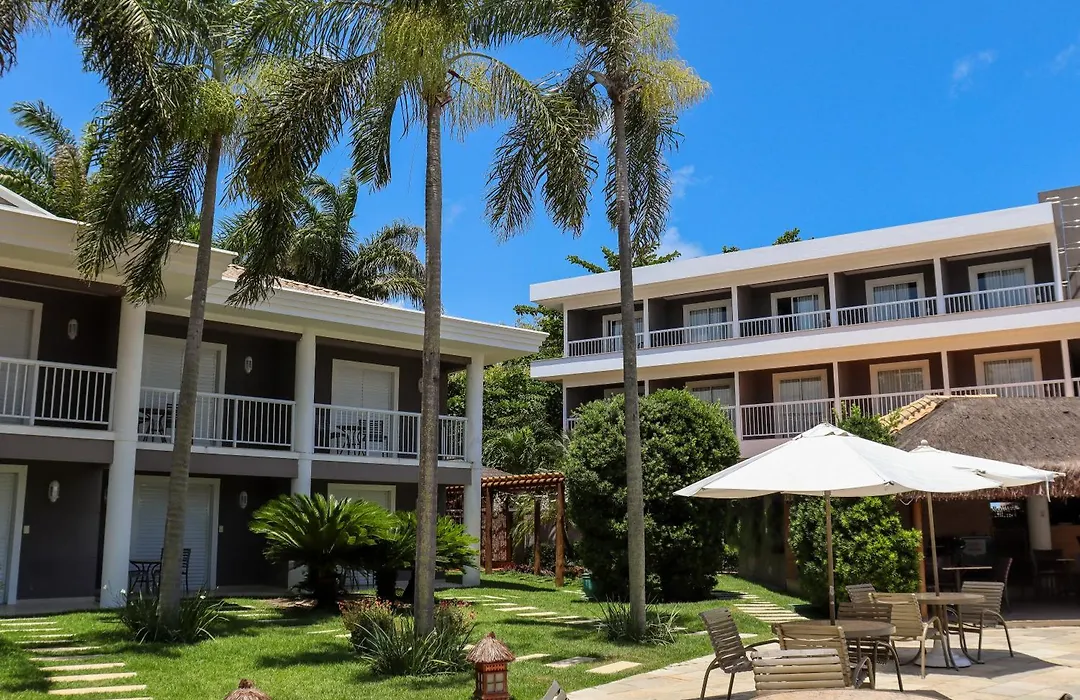Hotel Coral Beach-1