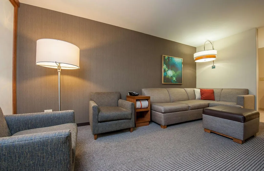 Hyatt Place Bowling Green-1