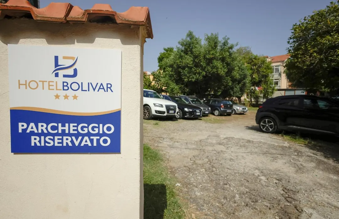 Hotel Bolivar-1