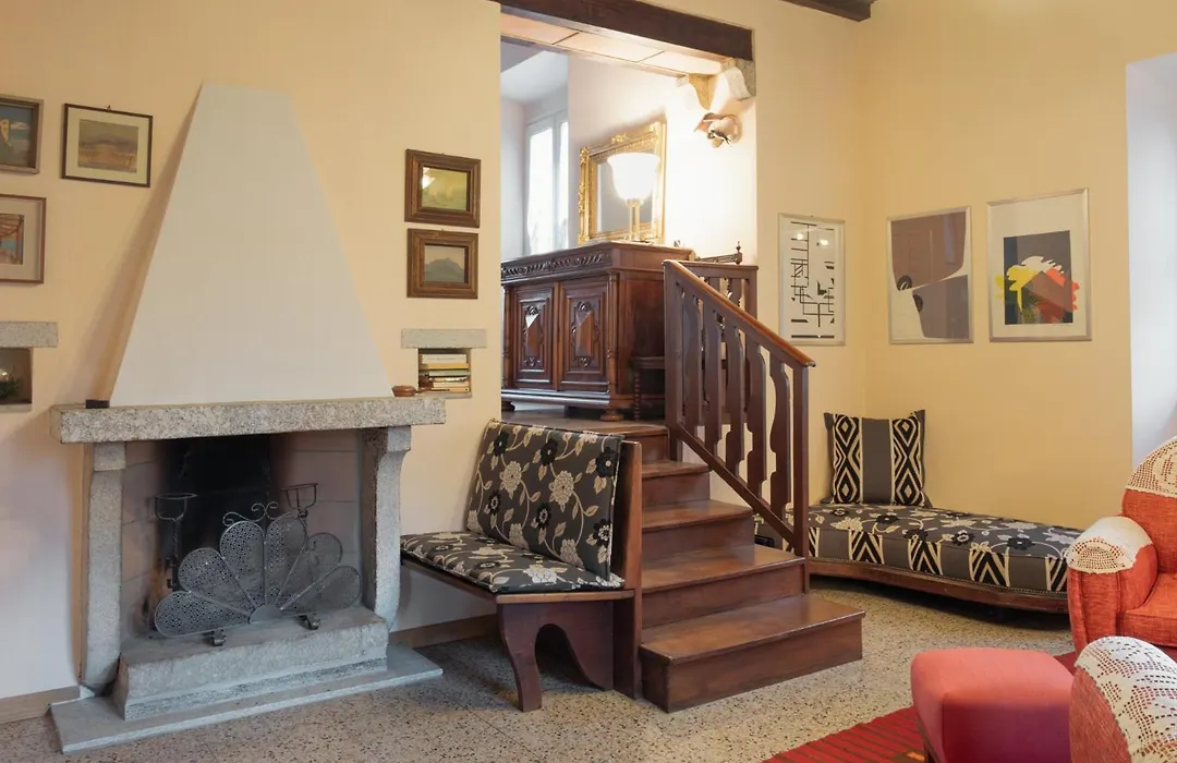 A Casa Di Maria-1