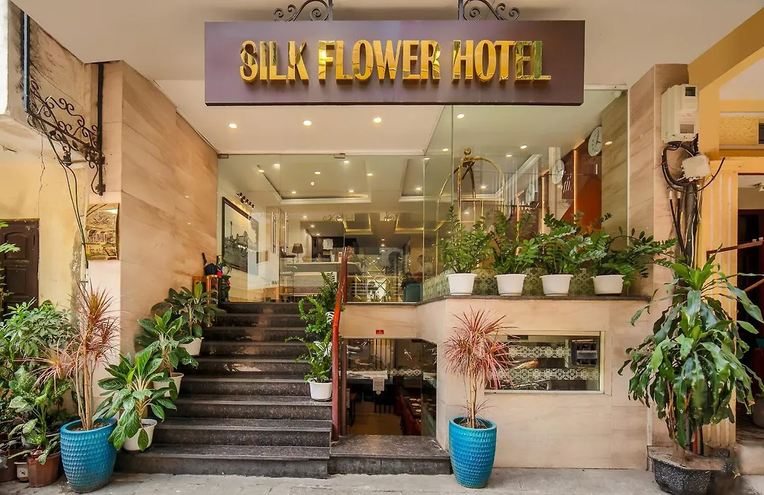 Silk Flower Hotel & Spa-1