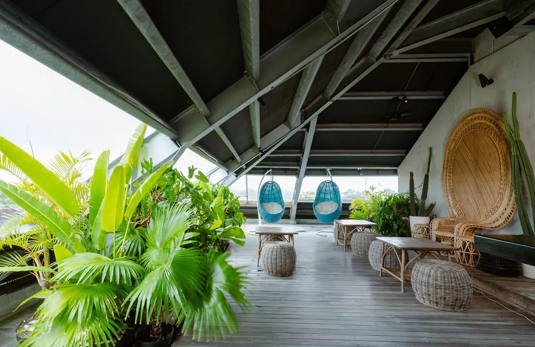 Artotel Sanur Bali-1