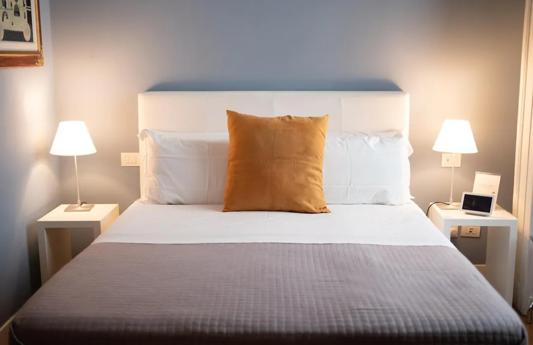 Santa Chiara Boutique Hotel-1