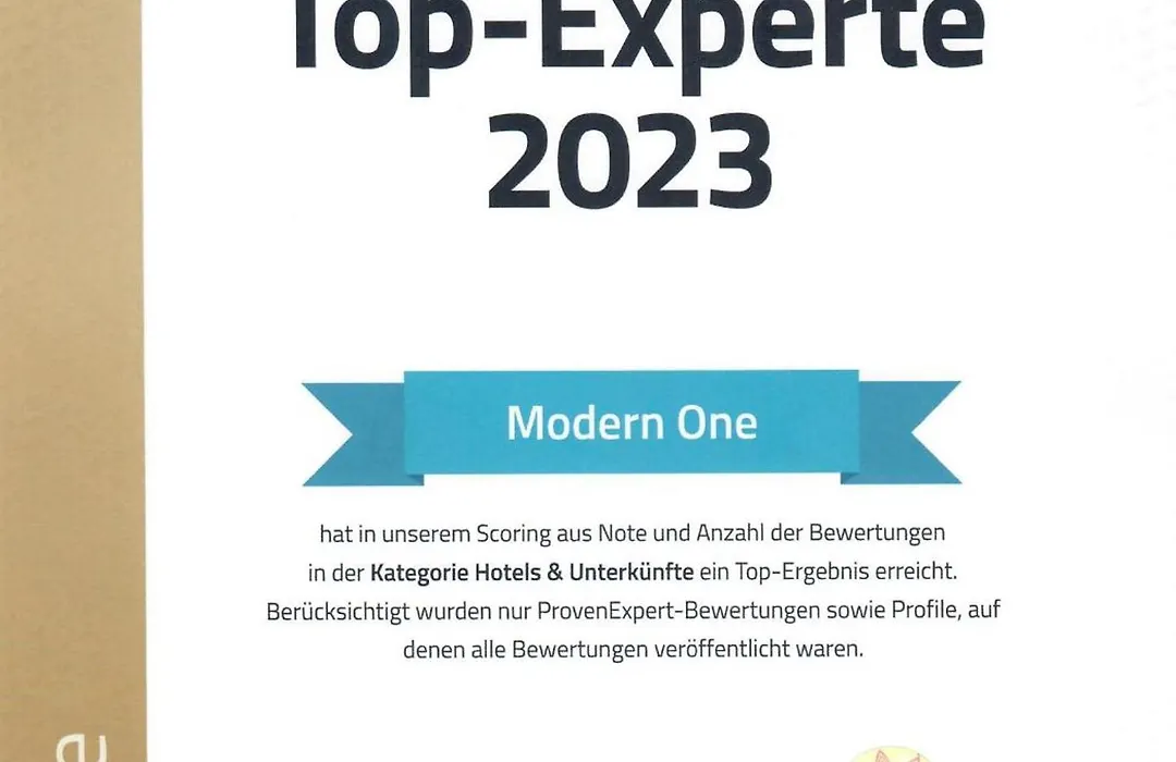 Komfortable Apartment-Wohnung-1