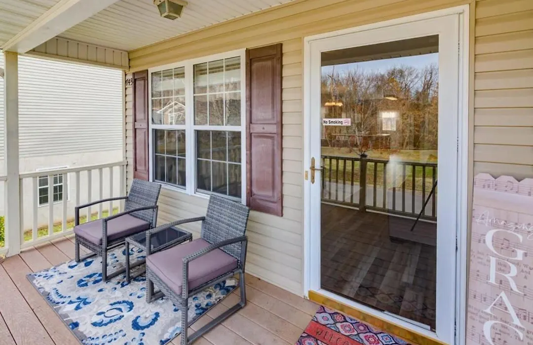 Best Spot For You And The Family In Sevier County-1