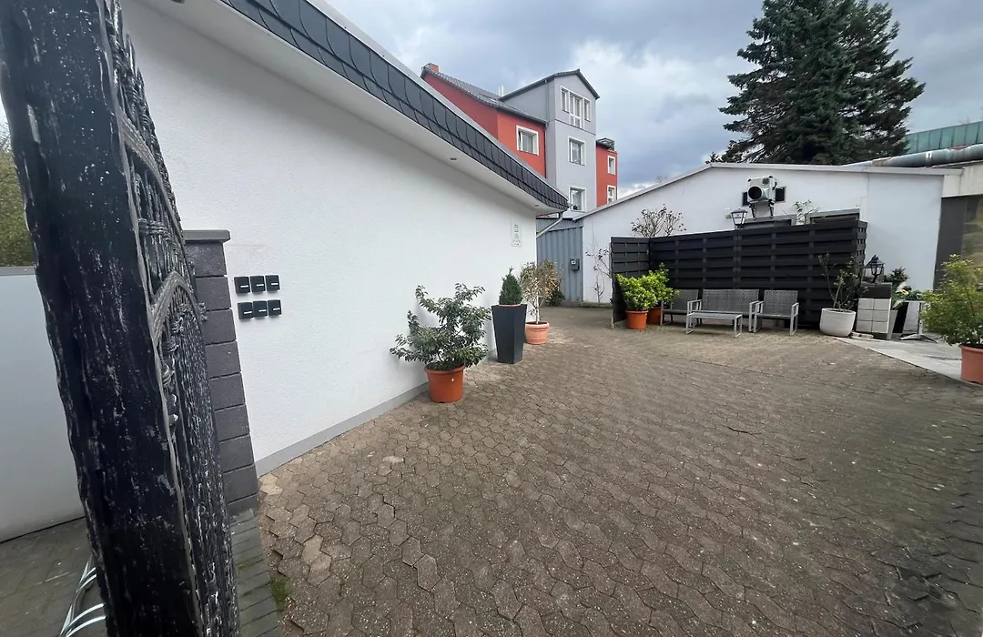 Pension Donau-1