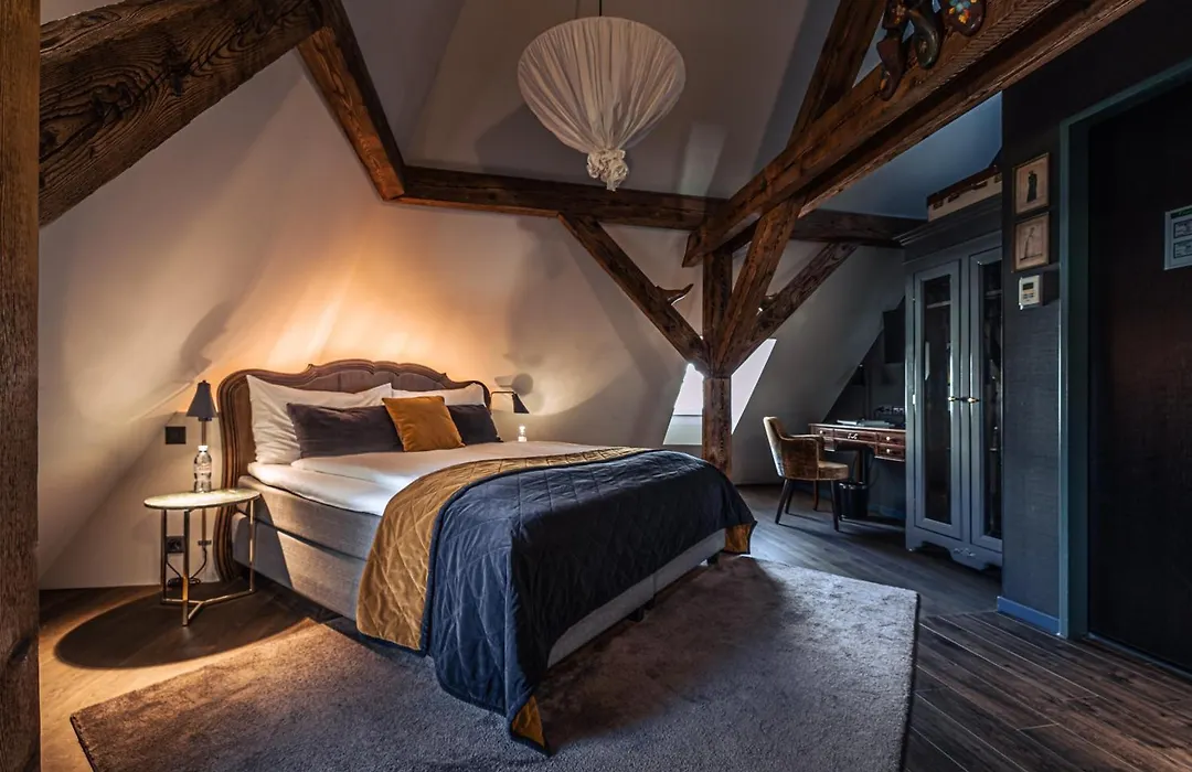 Boutique Hotel Spedition A Member Of Design Hotels-1
