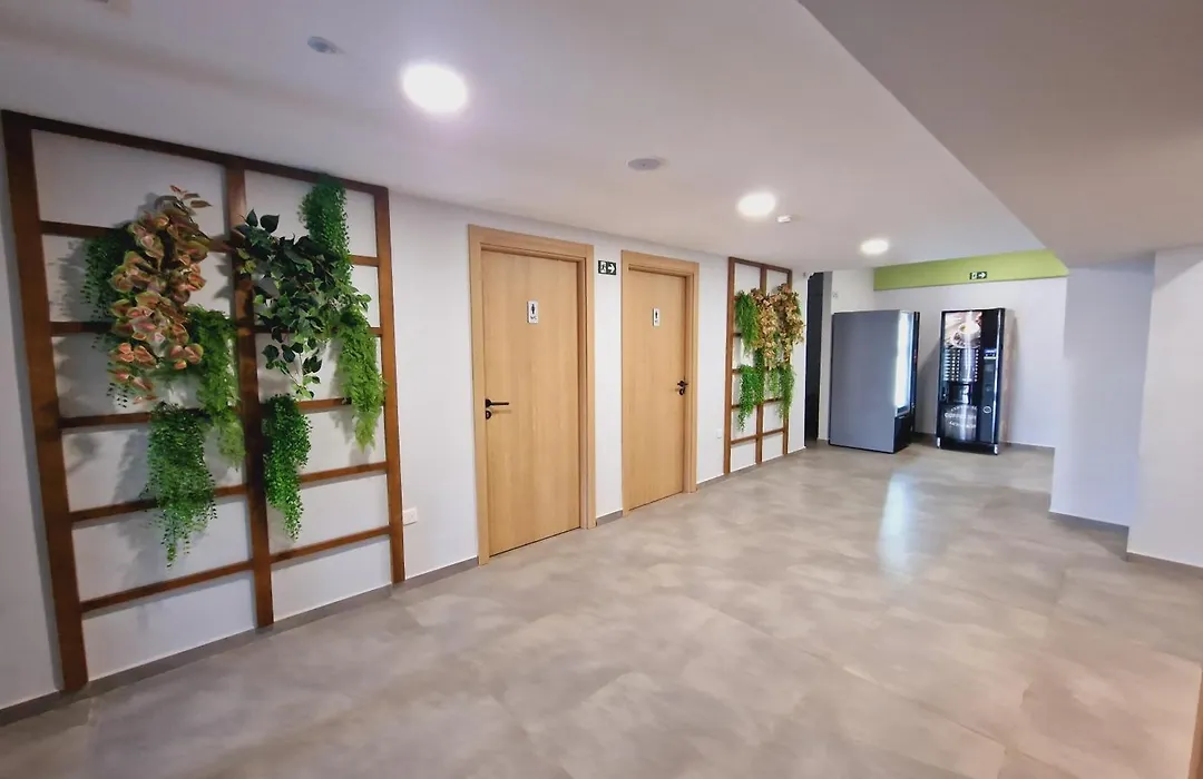 Melliber Appart Hotel-1