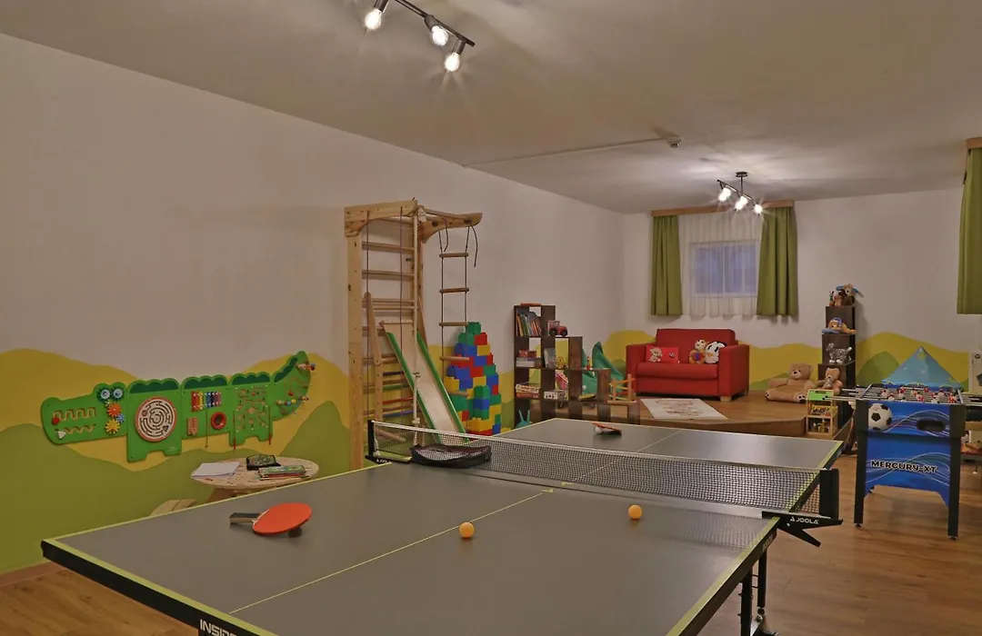 Aparthotel Paradies - Schrempfgut-1