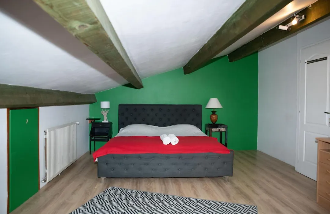 Private Room-1