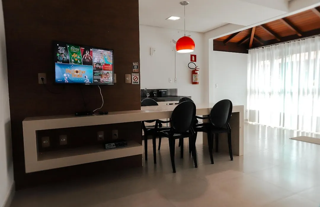 Pousada Kanto Suites&Spa-1