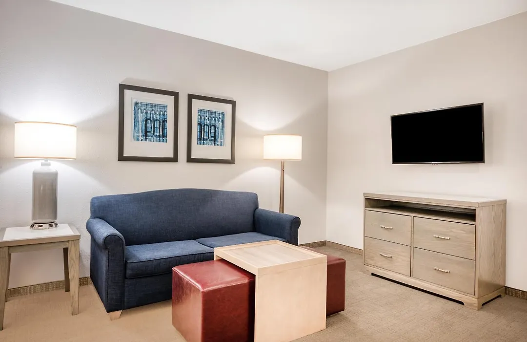 Homewood Suites By Hilton Worcester-1