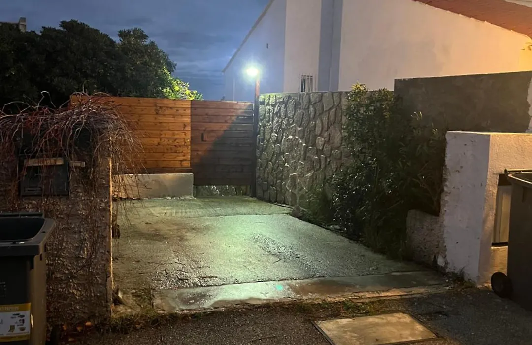 Rêves de vie le figuerolles avec terrasse et parking privés-1