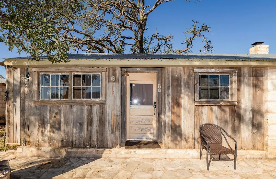 Country Inn Cottages-1
