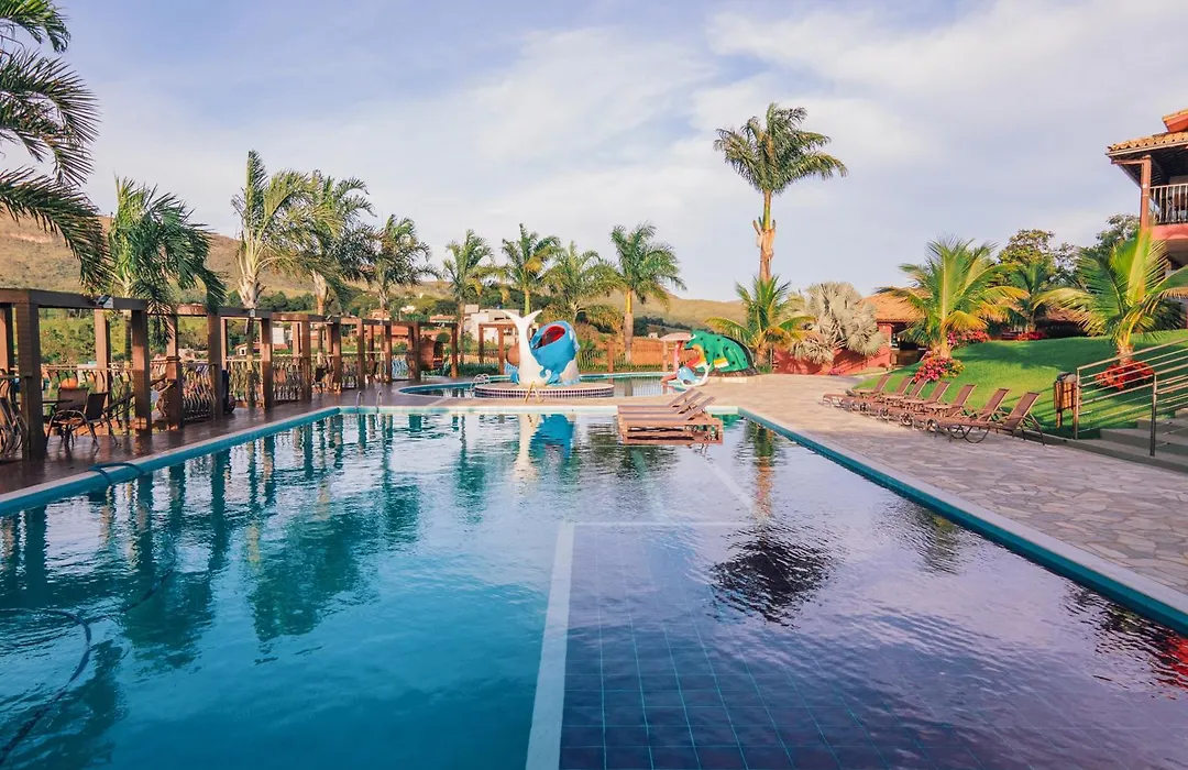 Escarpas Resort-1