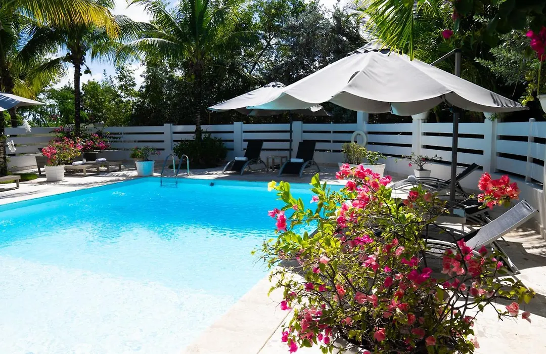 Boutique Hotel Las Flores Punta Cana-1