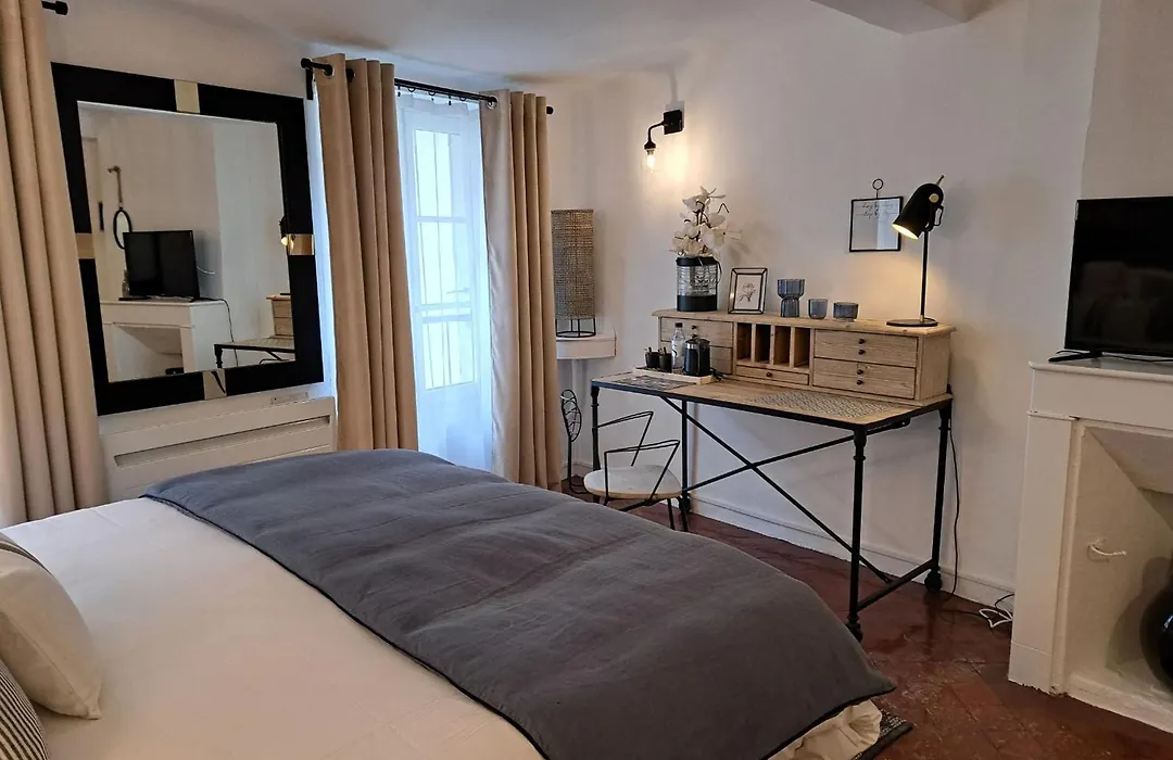 Le Patio de Sophie-1