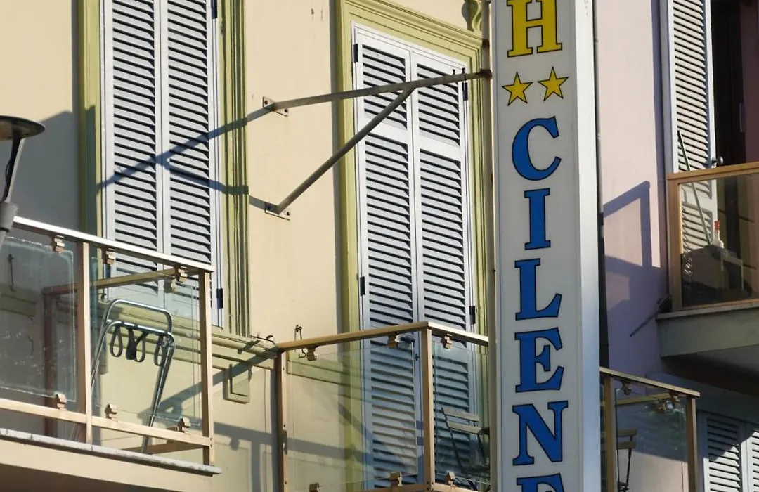 Hotel Cilene-1