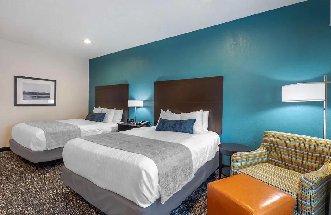 Best Western Plus Owensboro-1