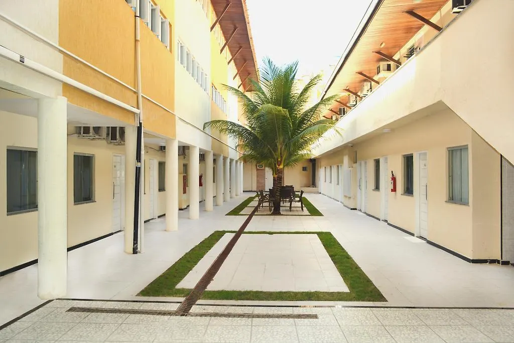 Orion Hotel Aracaju-1