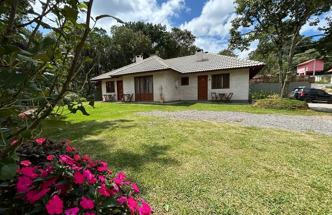 Residencial Vilas Boas Mv-1