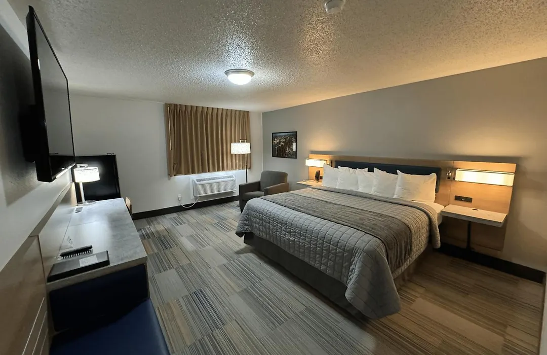 Park Inn By Raddison-1