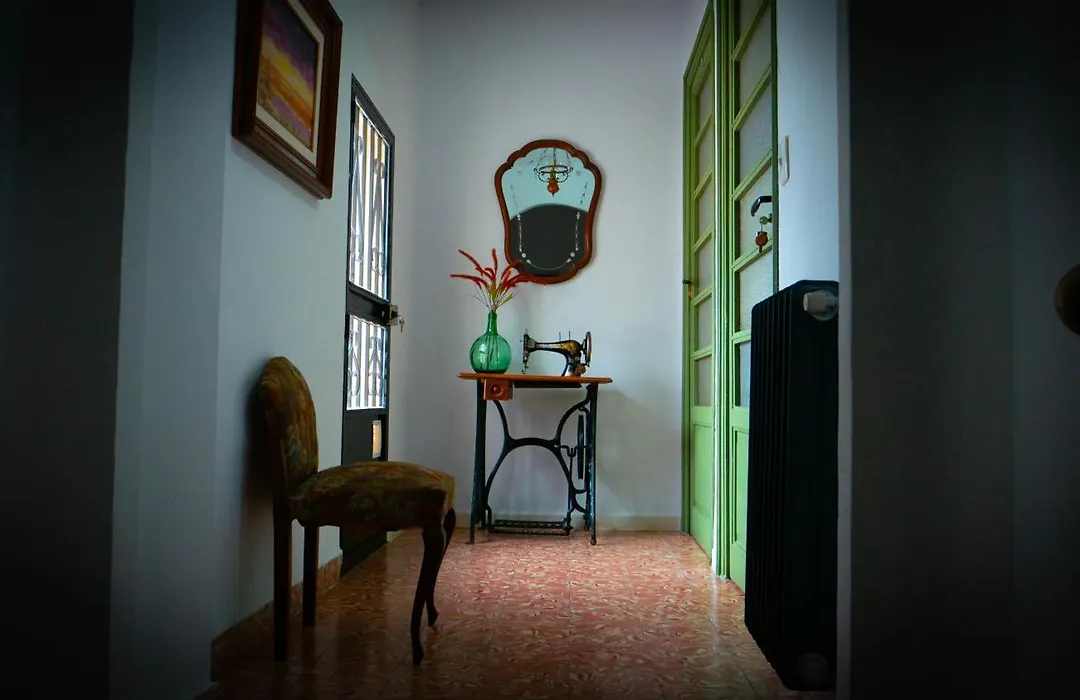 Casa del Juez, Alojamiento rural singular-1