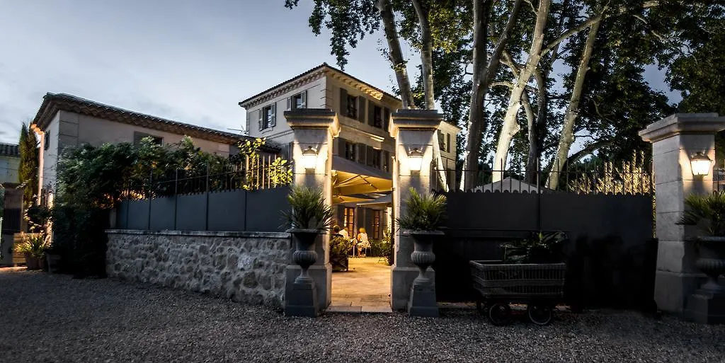 La Bastide de Boulbon-1