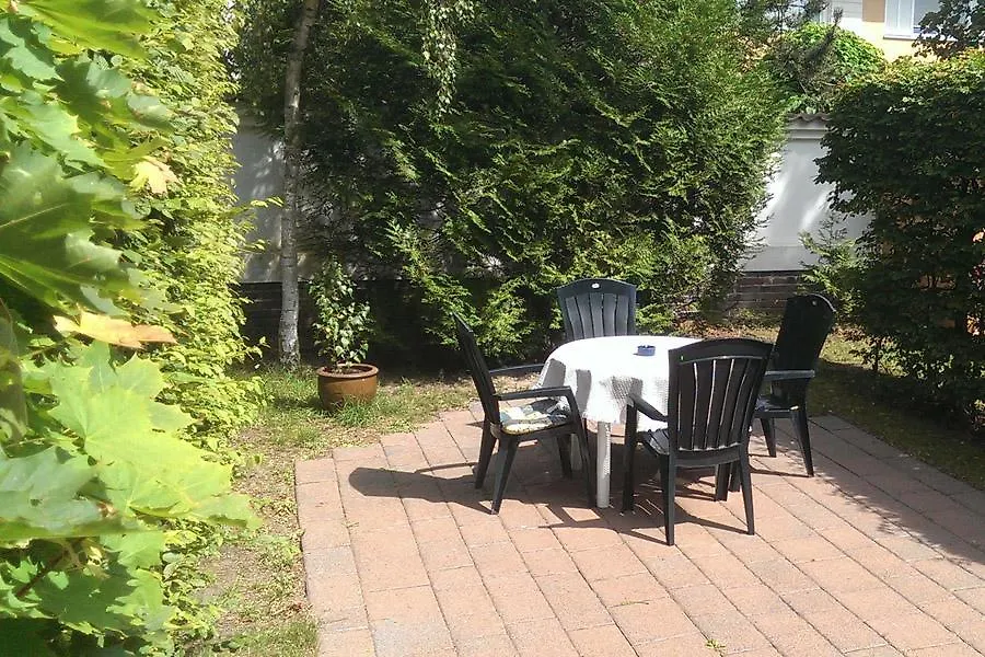 Hotel Hubertus-1