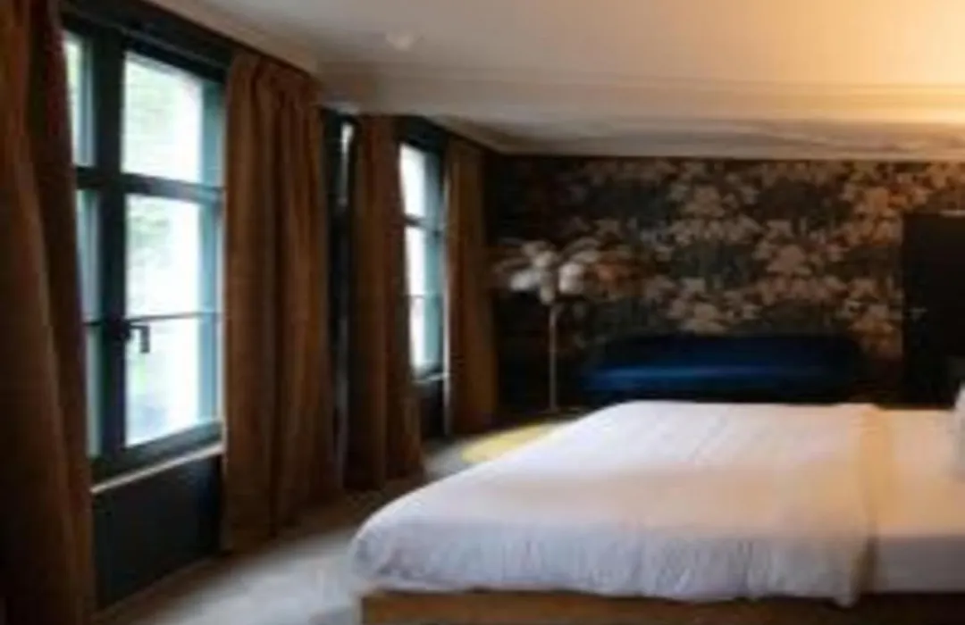 Nonam Boutique Hotel Gent-1