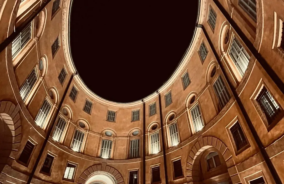 Green Rooms Ferrara-1