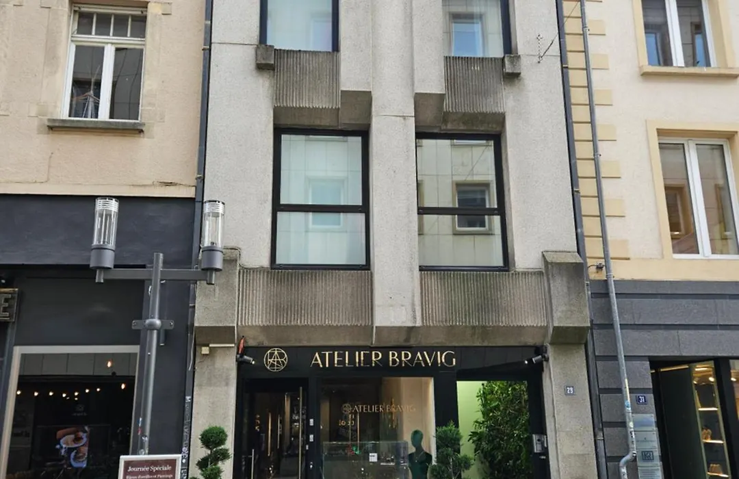 Cab Ap'Art-1