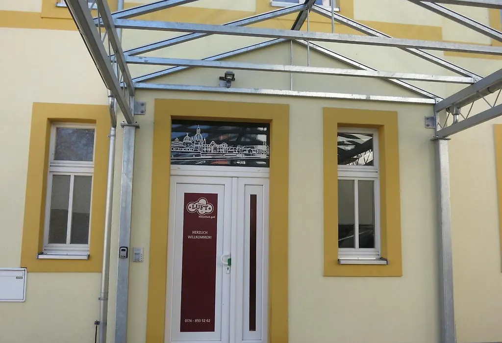 Pension Luft-1