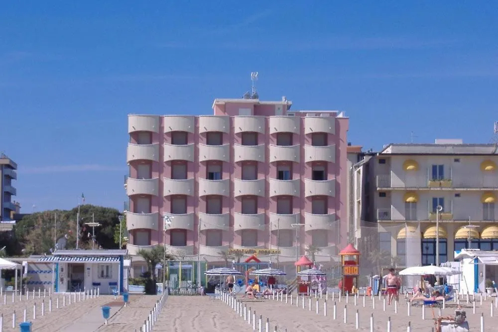 Hotel Villa Rosa-1