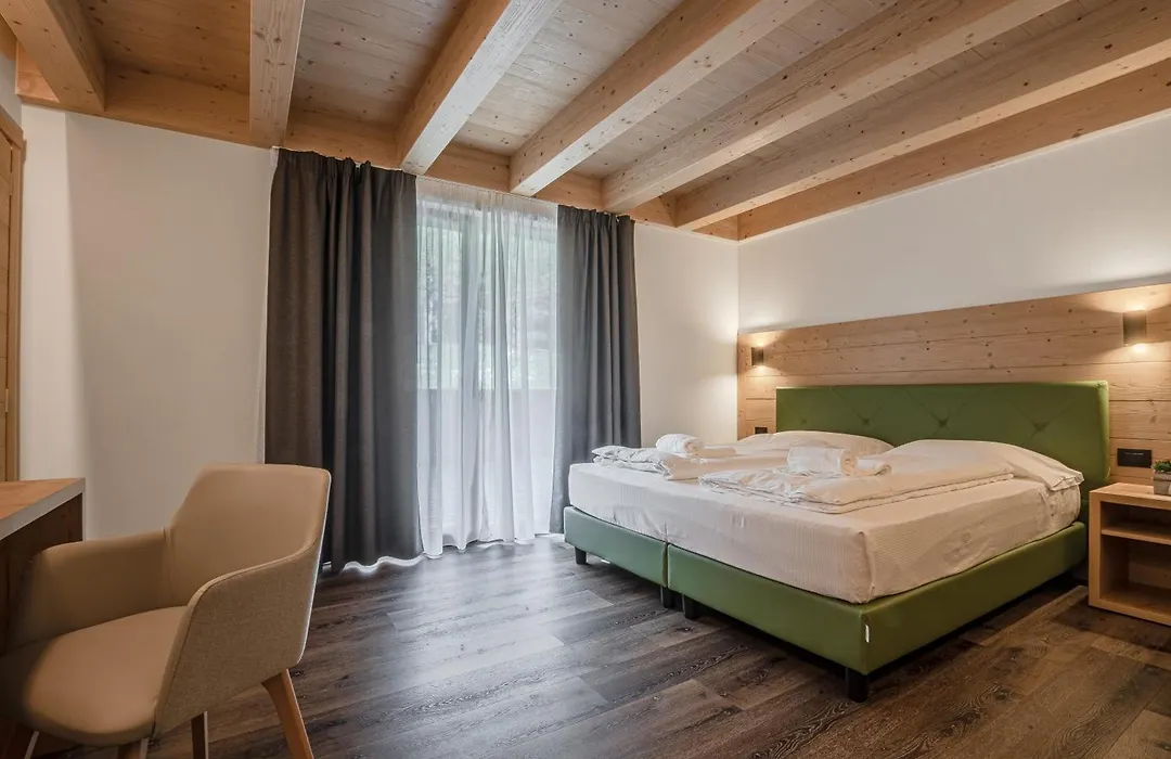 Chalet Alpenrose-1