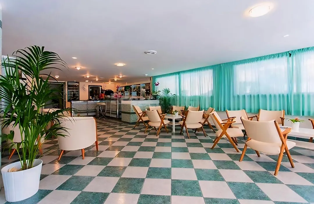 Hotel Baltic-1