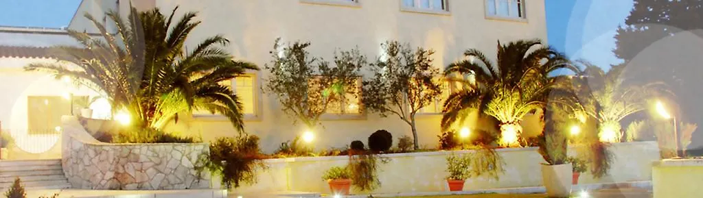 Giardino Degli Aranci Hotel-1