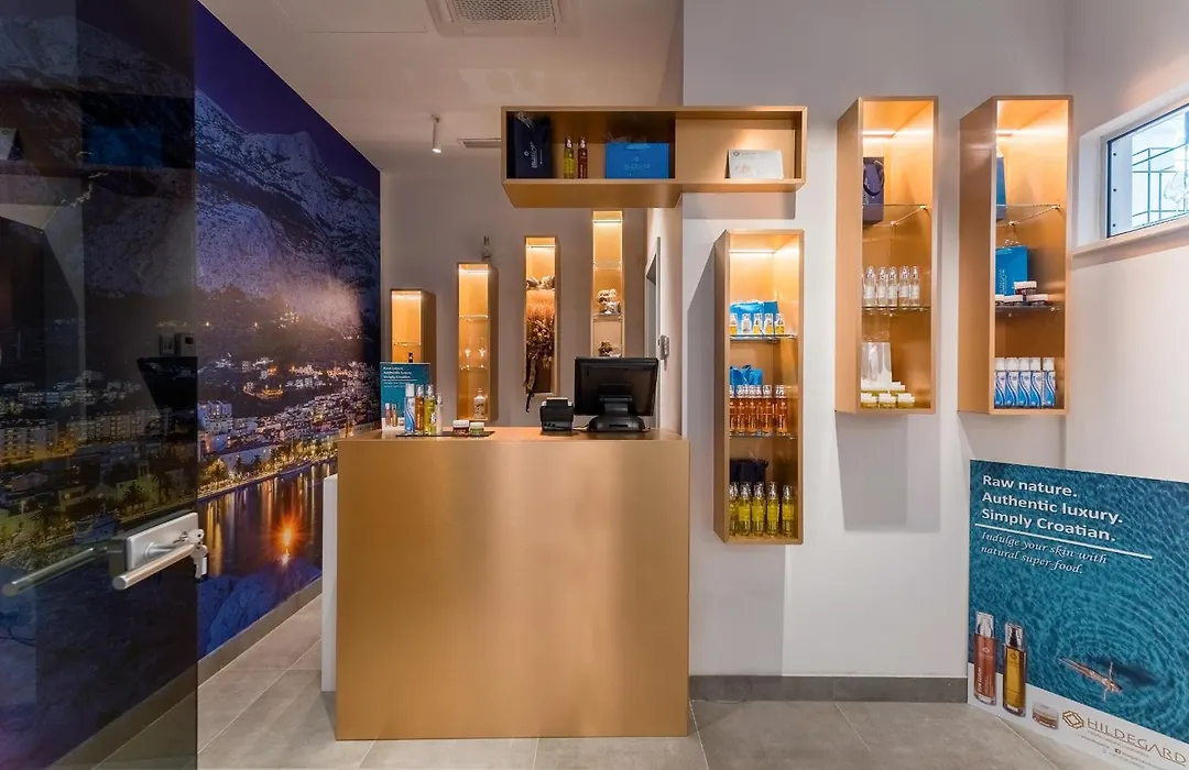 Boutique Hotel Mirjam-1