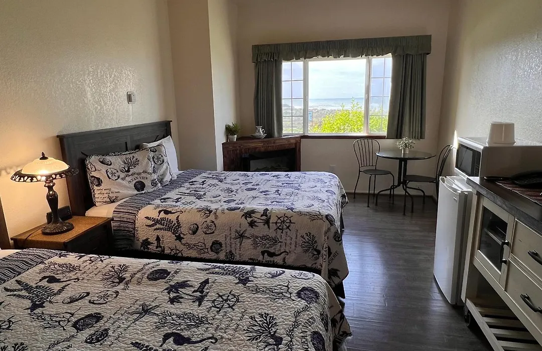 Gualala Country Inn-1