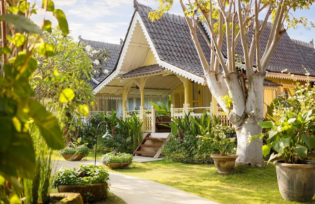 Puri Tempo Doeloe Boutique Hotel-1