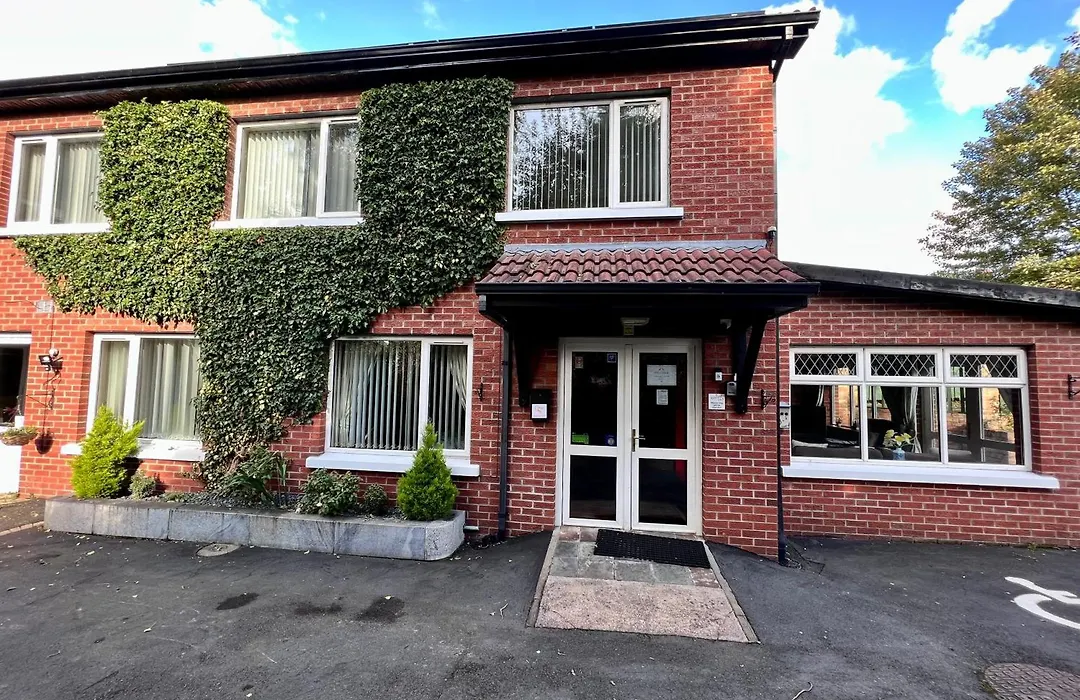 Ashfield Bed & Breakfast-1