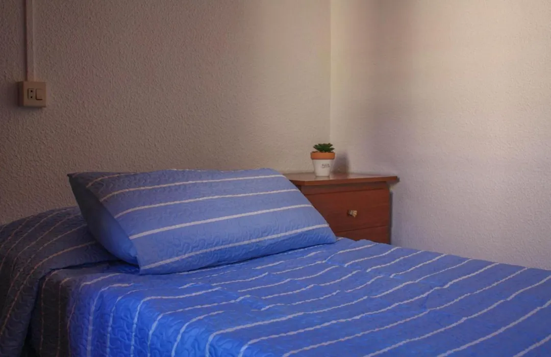 Residencia 14-1