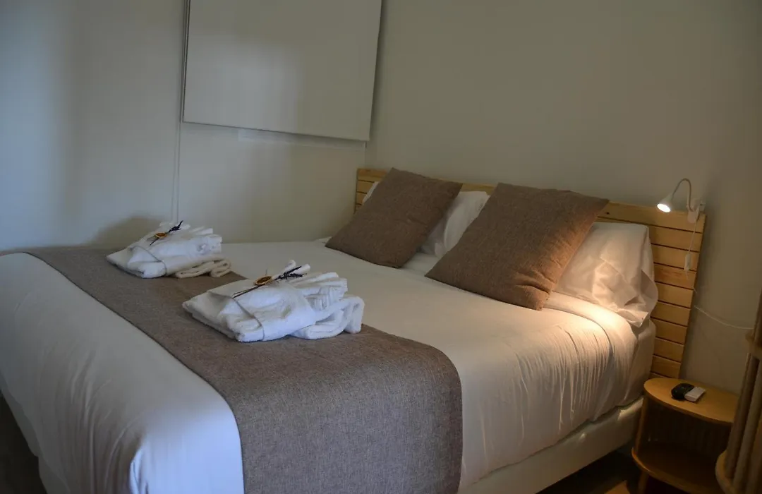 Paradisun Villajoyosa - Adults Only Recommended-1