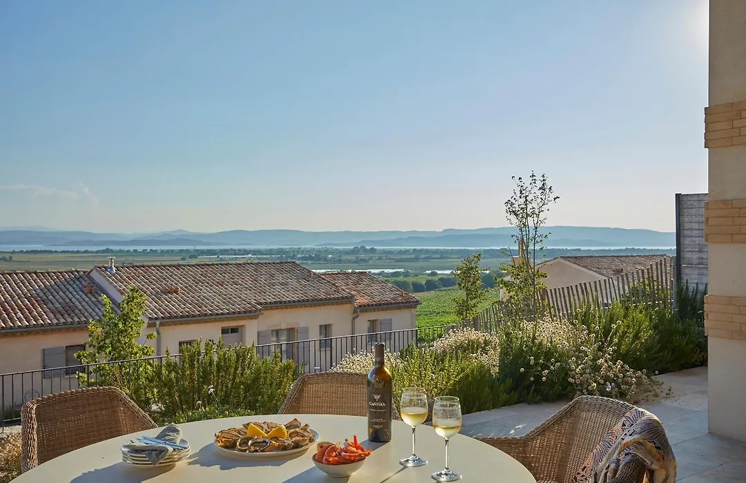 Chateau Capitoul-1