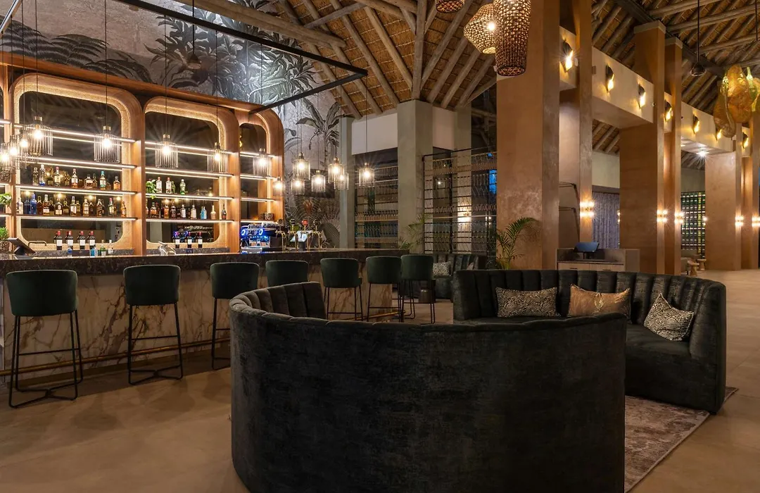 Radisson Safari Hotel Hoedspruit-1