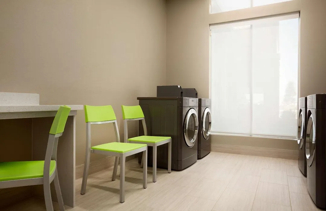 Hilton Garden Inn Houston-Baytown-1