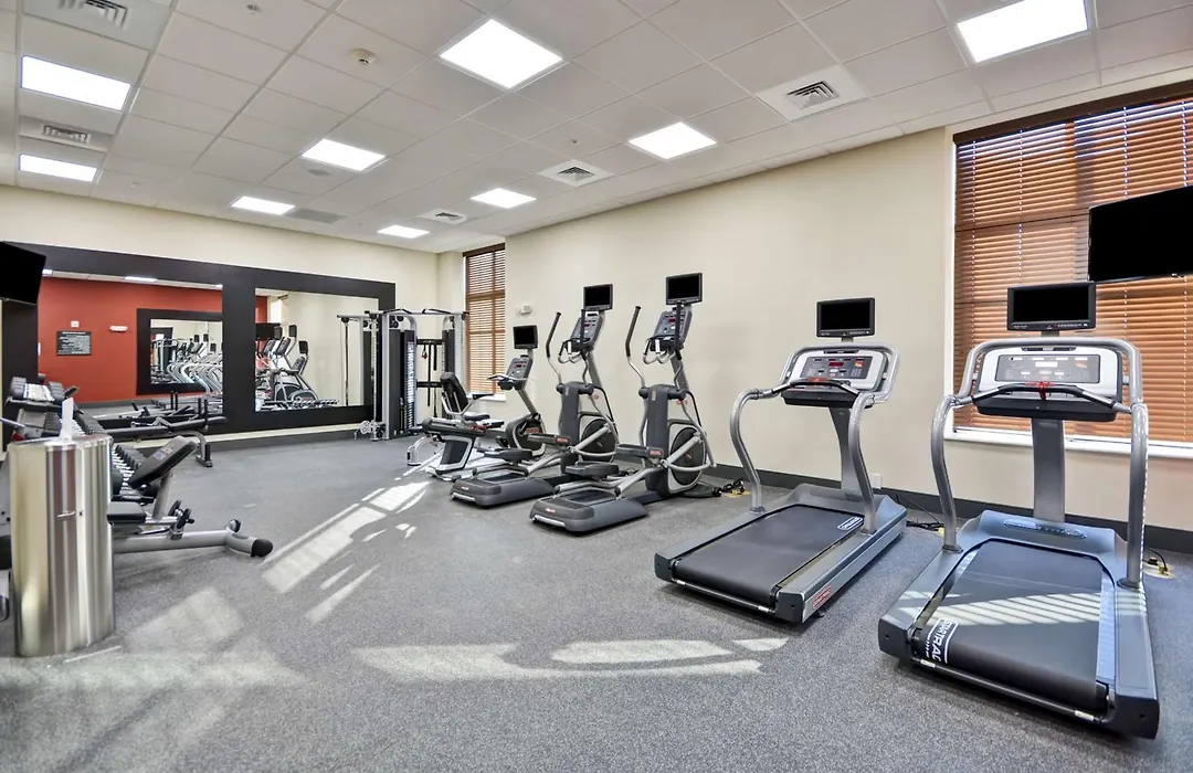 Homewood Suites By Hilton Galveston-1