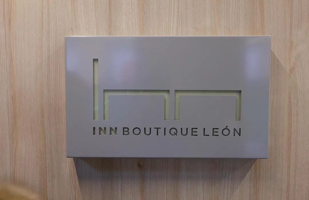 Inn Boutique León-1