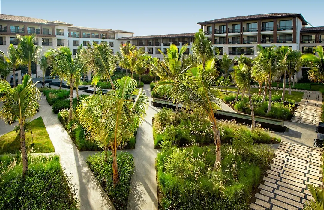 Unique By Lopesan Costa Bavaro Resort-1