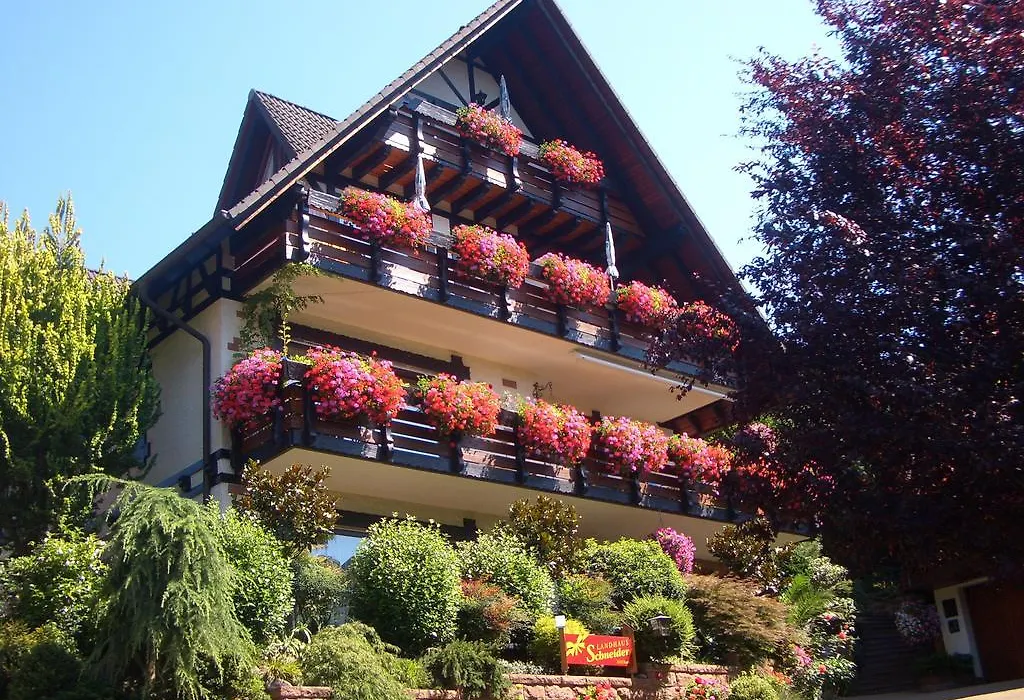 Landhaus Schneider-1